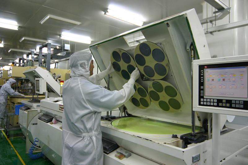 【水知识一千问第375篇】芯片半导体清洗用水